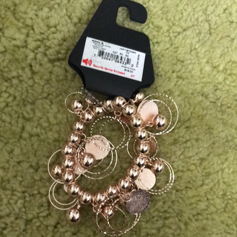 Kohls bracelet - Picture 2 of 3
